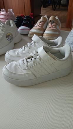 Tenisky, adidas,30