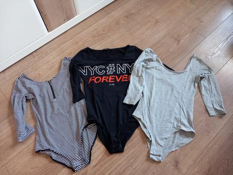 Body xs, tally weijl,xs