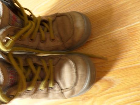 Goratexove na jesen - zimu topanky, superfit,28