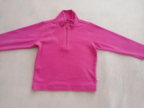 Predám mikinku, c&a,116