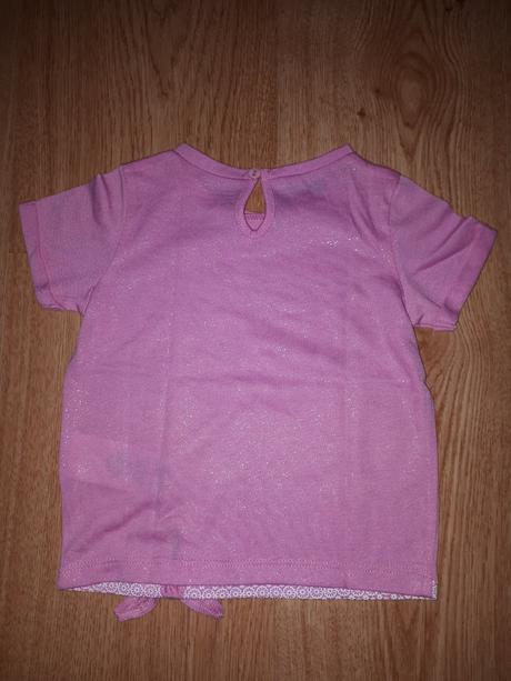 Tričko dkny, dkny,80