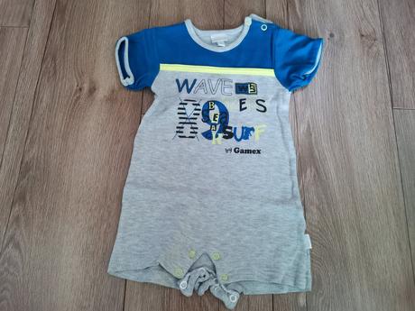 Letný overal, f&f,74