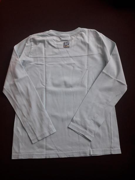 Chlapčenské tričko, coccodrillo,146