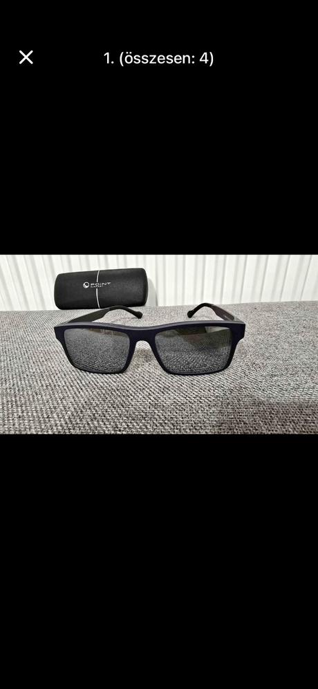 Pánske slnecne okuliare drioptrické, 