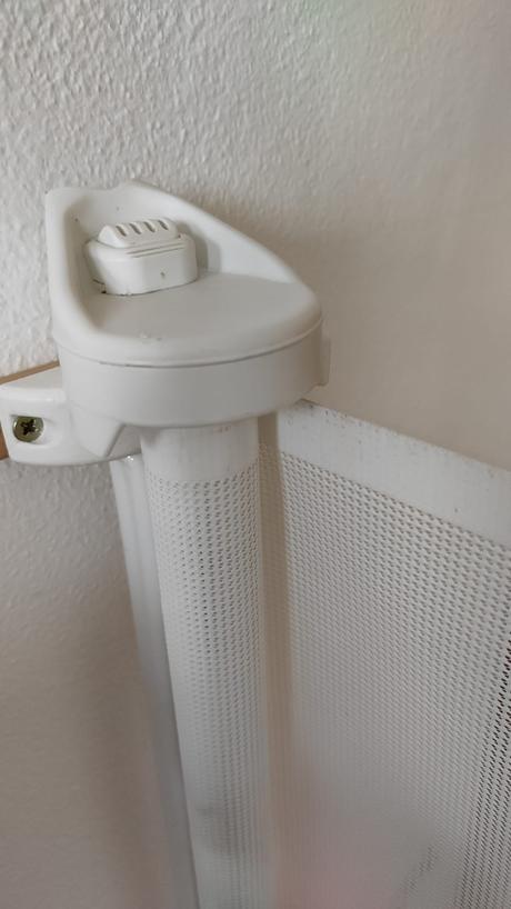 Lascal kiddyguard zábrana, šírka (cm): 85,dĺžka (cm): 130