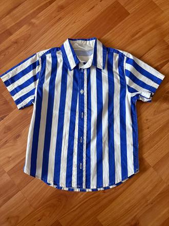 Košeľa h&m, h&m,98