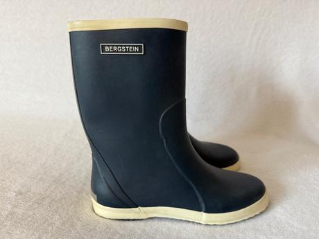 Gumaky 35 slovensky vyrobca, ako nove, bergstein,35