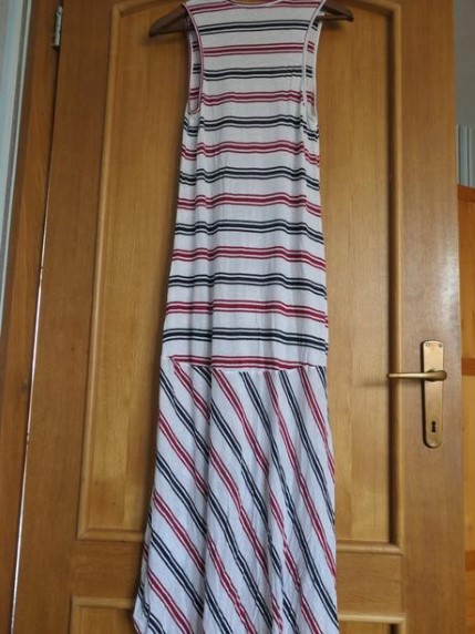 Tommy hilfiger luxusne letne maxisaty, tommy hilfiger,s