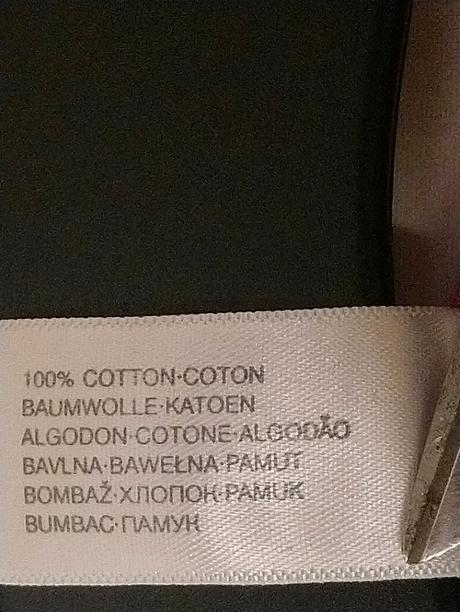 Sýto ružové tričko s motívom, c&a, 122-128 cm, c&a,128