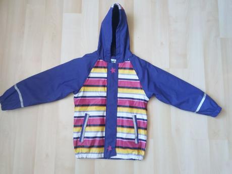 Bunda do dažďa, lupilu,122