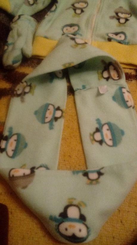 Tucniakovy set, bess,98