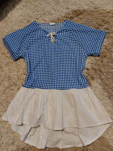 Tunika zara, zara,140