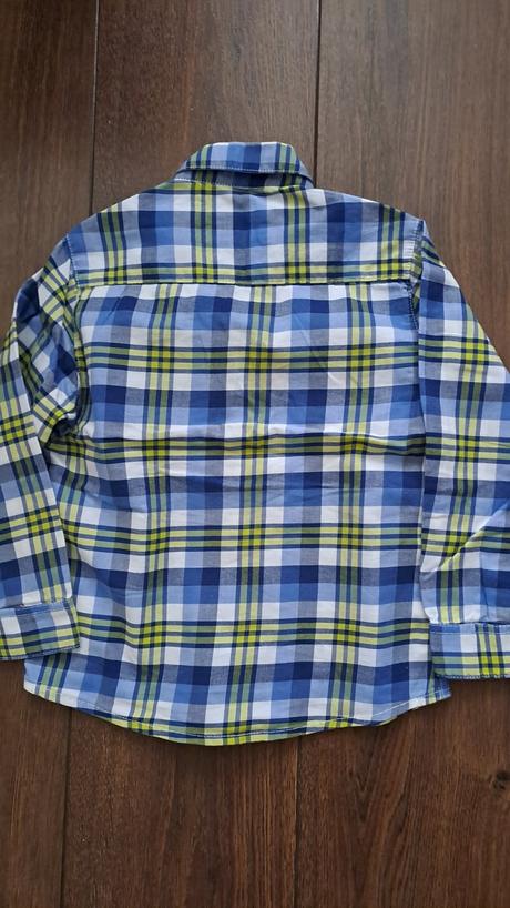 Košeľa, mayoral,104