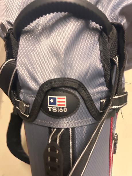 Uskids golf - juniorsky set t60,