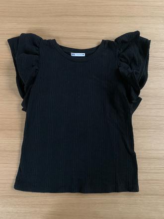 Zara tričko, zara,m