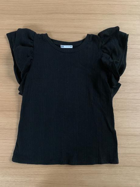 Zara tričko, zara,m