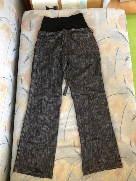 Tehot. gate zn. herma, vel. m - vyborny stav, m