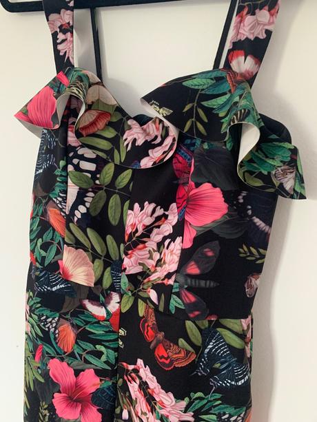 Overal, h&m,s