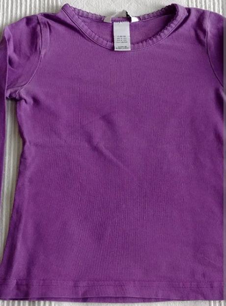 Tricko v.110, h&m,110