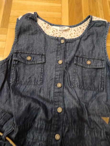 Nádherné šatky, guess,152