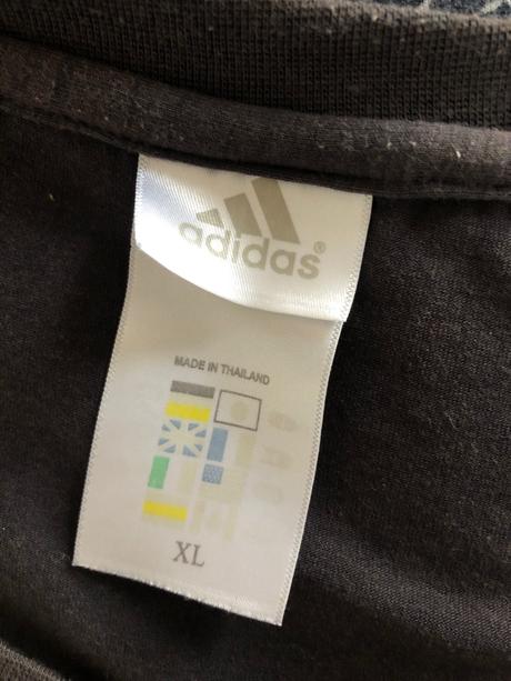 Tričko adidas, adidas,38
