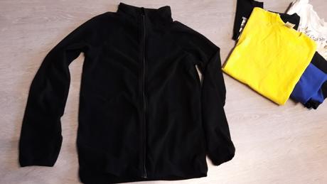 Balík pre dievča č.140, 140–152