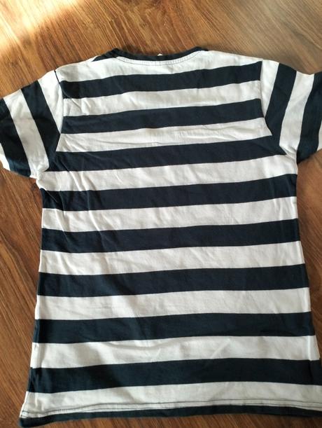 Námornícke tričko, 146