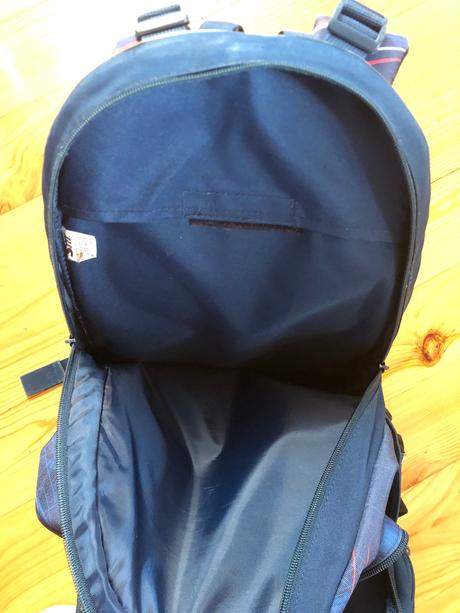 Školská taška pre 1. stupeň,