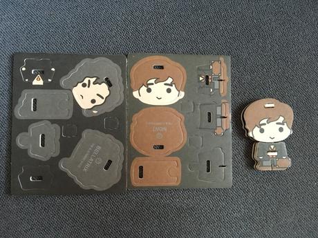 Harry potter postavičky z lidla,