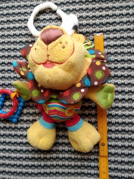 Šuštiaci a hrkajúci levík,