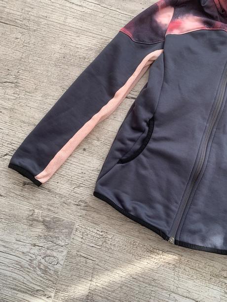 Sportova mikina vel 140/146, decathlon,146