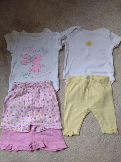 Letný set, pepco,74