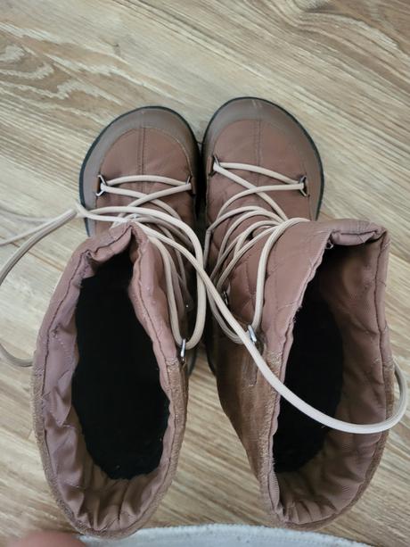 Barefoot čižmy be lenka, be lenka,36