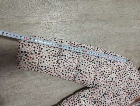 Zimná bunda, pepco,122