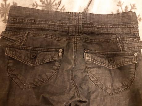 Damske kratase, amisu,34