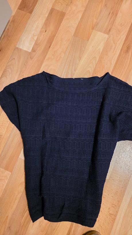 Pulovrik pletenina m/orsaypkus darcek ponozky, orsay,m