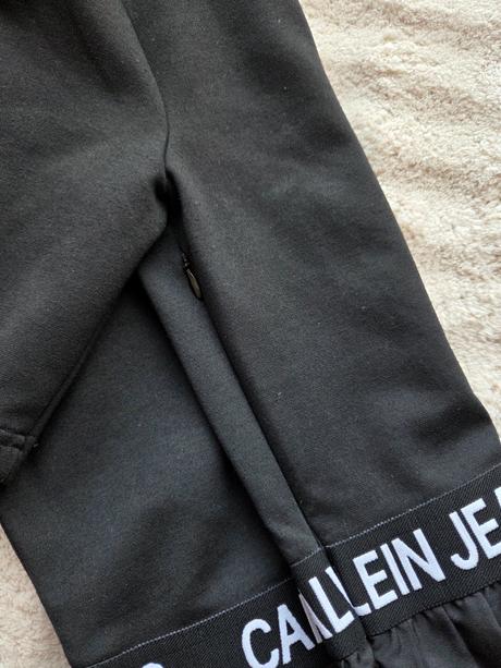 Šaty calvin klein, calvin klein,xs
