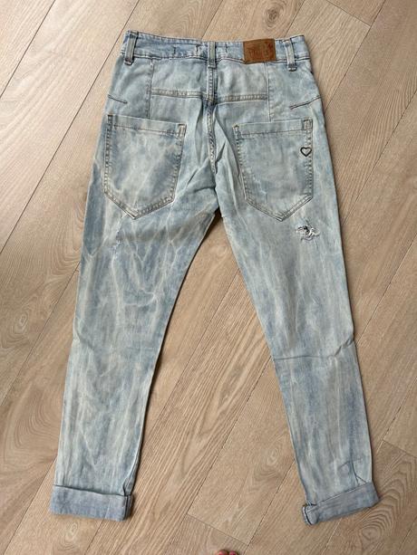 Rifle please, velk xxs, xs