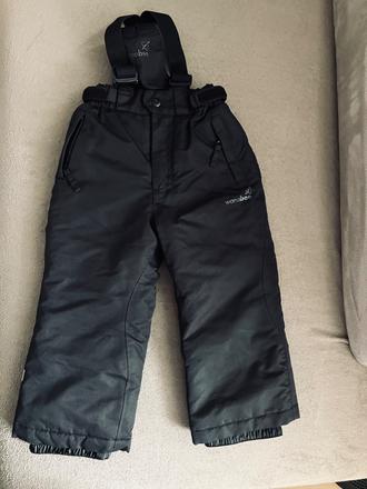 Otepľovaky wanabee super teplé, 98