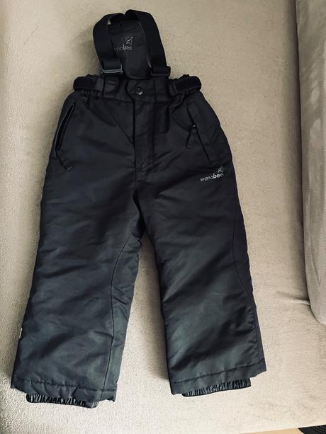 Otepľovaky wanabee super teplé, 98