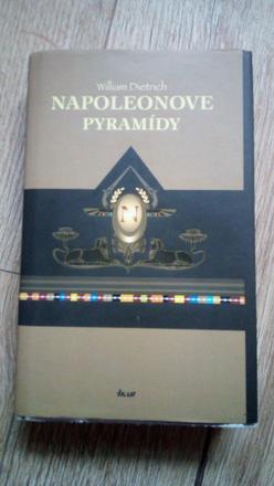 Napoleonove pyramídy,