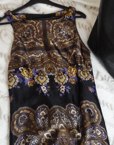 Dámske šaty -sinequanone- vel.36, 36