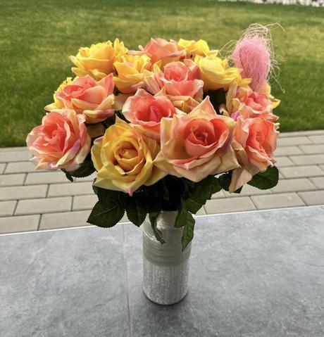 Celoročná dekorácia, 