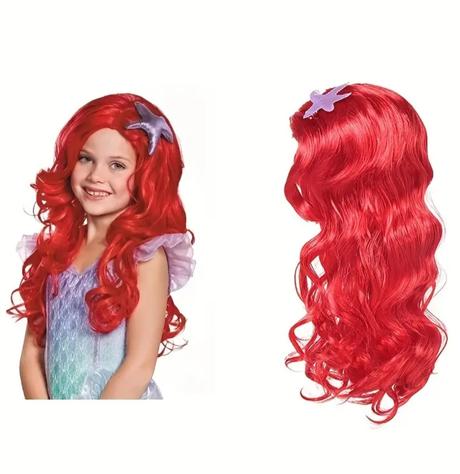 Ariel parochňa detská,