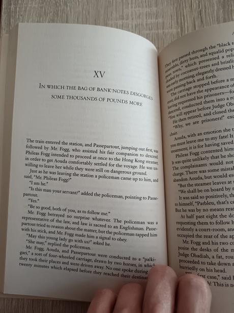 Jules verne - around the world in 80 days,