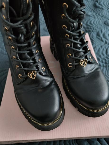 Topánky nelli blu, nelli blu,35