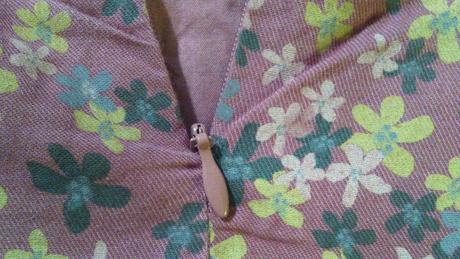 Šaty vertbaudet, vertbaudet,98