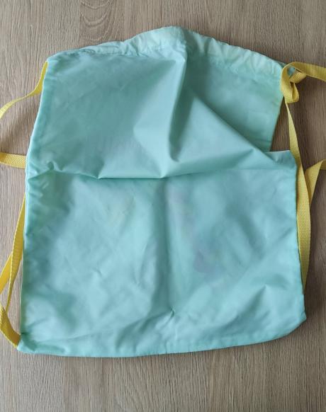 Batôžtek s peňaženkou - tcm, tchibo