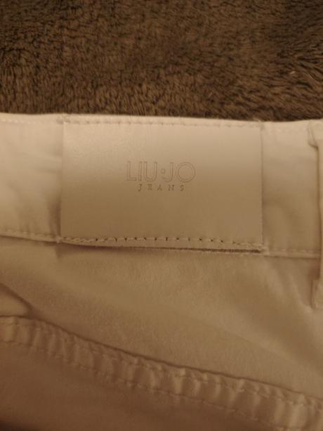 Nohavice liu jo, liu jo,26