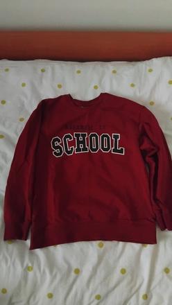 Mikina č.134/140, 134